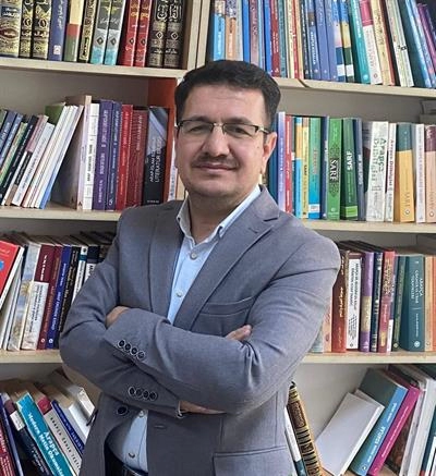 Doç.Dr Mehmet Nafi Arslan 